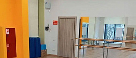 Клубный центр "Орбита", ул. Академика Павлова, д. 40, помещение 6Н