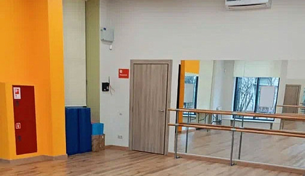 Клубный центр "Орбита", ул. Академика Павлова, д. 40, помещение 6Н