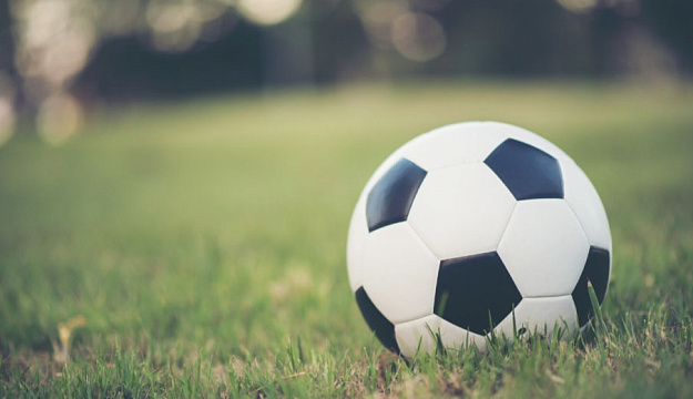 Секция «Футбол»