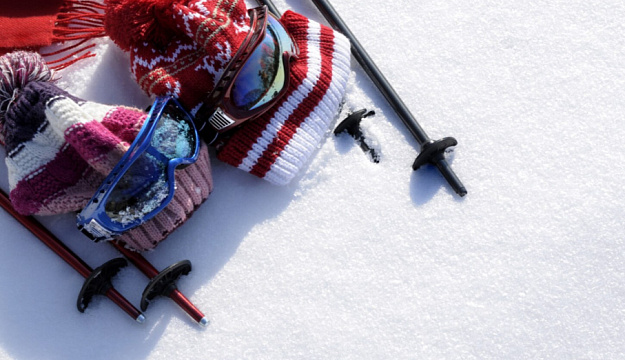 Спортивная секция: ОФП, лыжные гонки