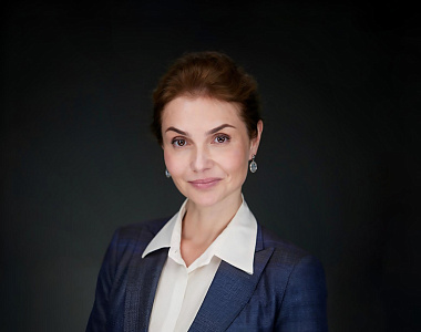 Гладышева Анастасия Андреевна