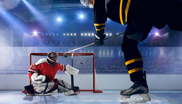 Спортивная секция «Хоккей с шайбой»