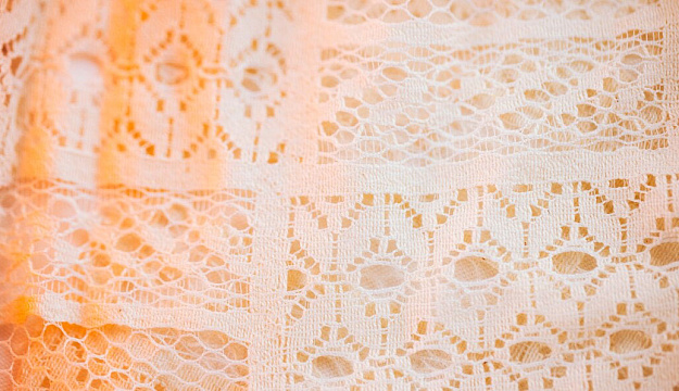 Кружок «Кружевоплетение на коклюшках»