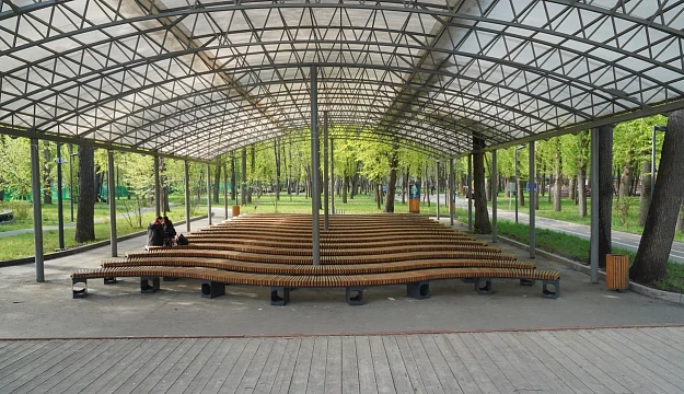 Детский Парк "Фили"