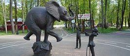 Детский Парк "Фили"