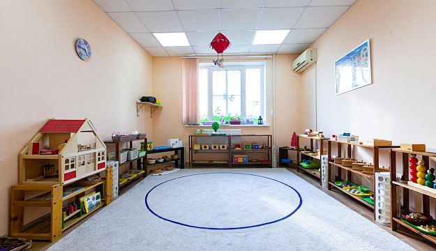 Клубный центр "Оптимист", ул. Академика Анохина, д. 46, корп. 3