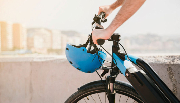 Спортивная секция «Велоспорт»