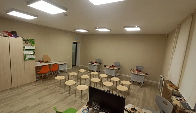 Детский Парк "Фили"